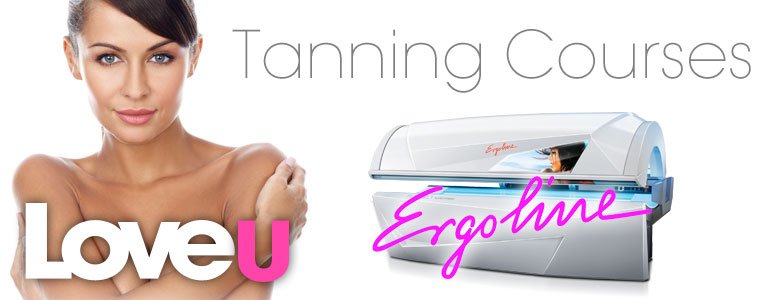 tanning courses loveu salons
