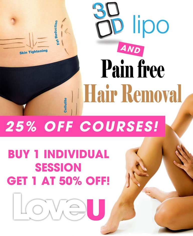 3Dlipo-IPL